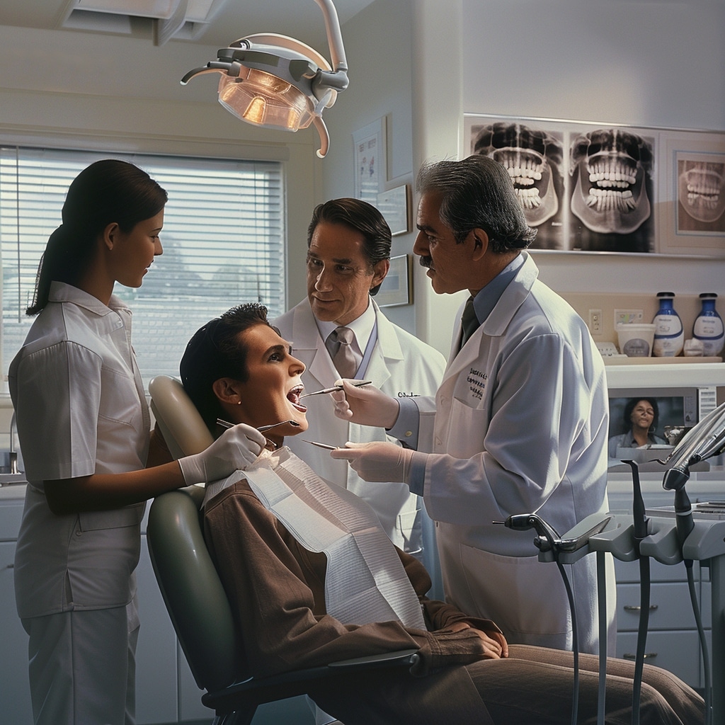 Distinguer stomatologue et orthodontiste du chirurgien-dentiste