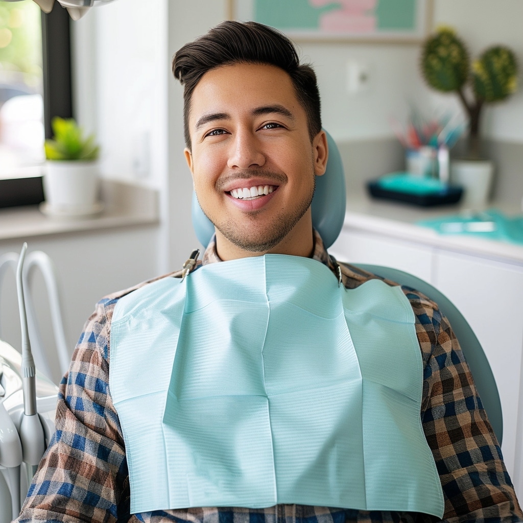 L’importance du bilan dentaire complet
