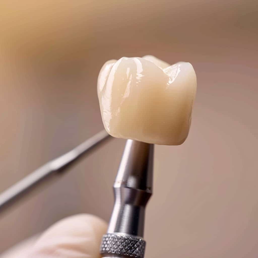 Les bases d’un implant dentaire