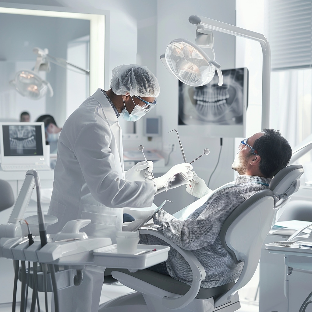 Les bases des soins dentaires et leurs coûts