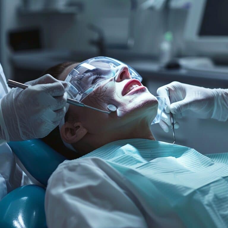 Implant dentaire Combien de temps dure la procédure et quels sont les délais de récupération