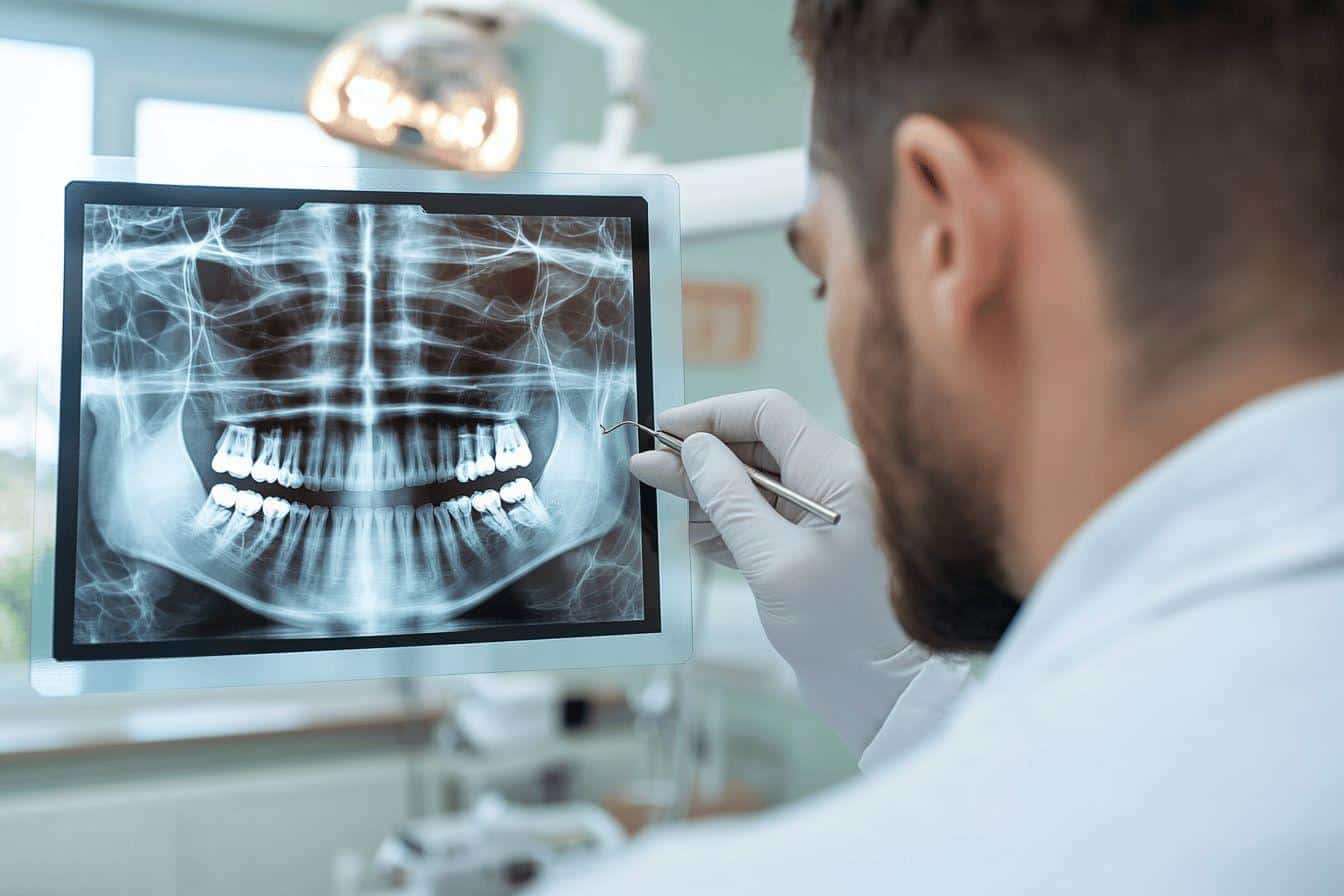 Dentiste : comment continuer de se former ?