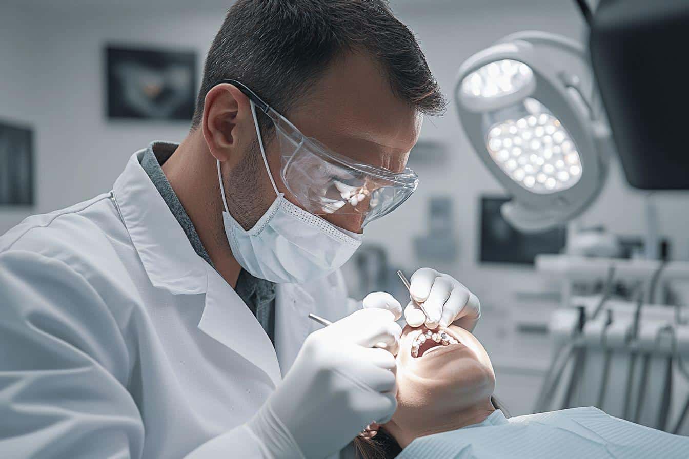 Dentiste : comment continuer de se former ?