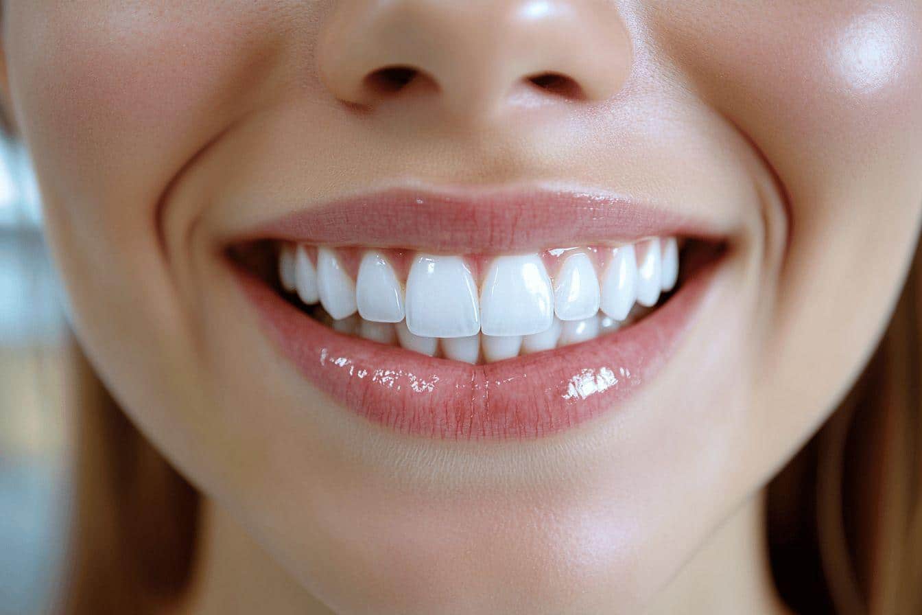 Sourire gingival : solutions dentaires et complémentaires esthétiques