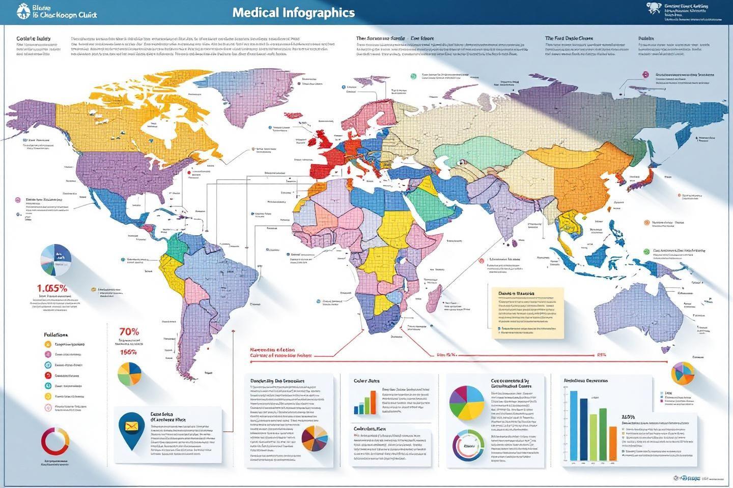 Beauté du visage : quelles solutions médicales et chirurgicales existent ?