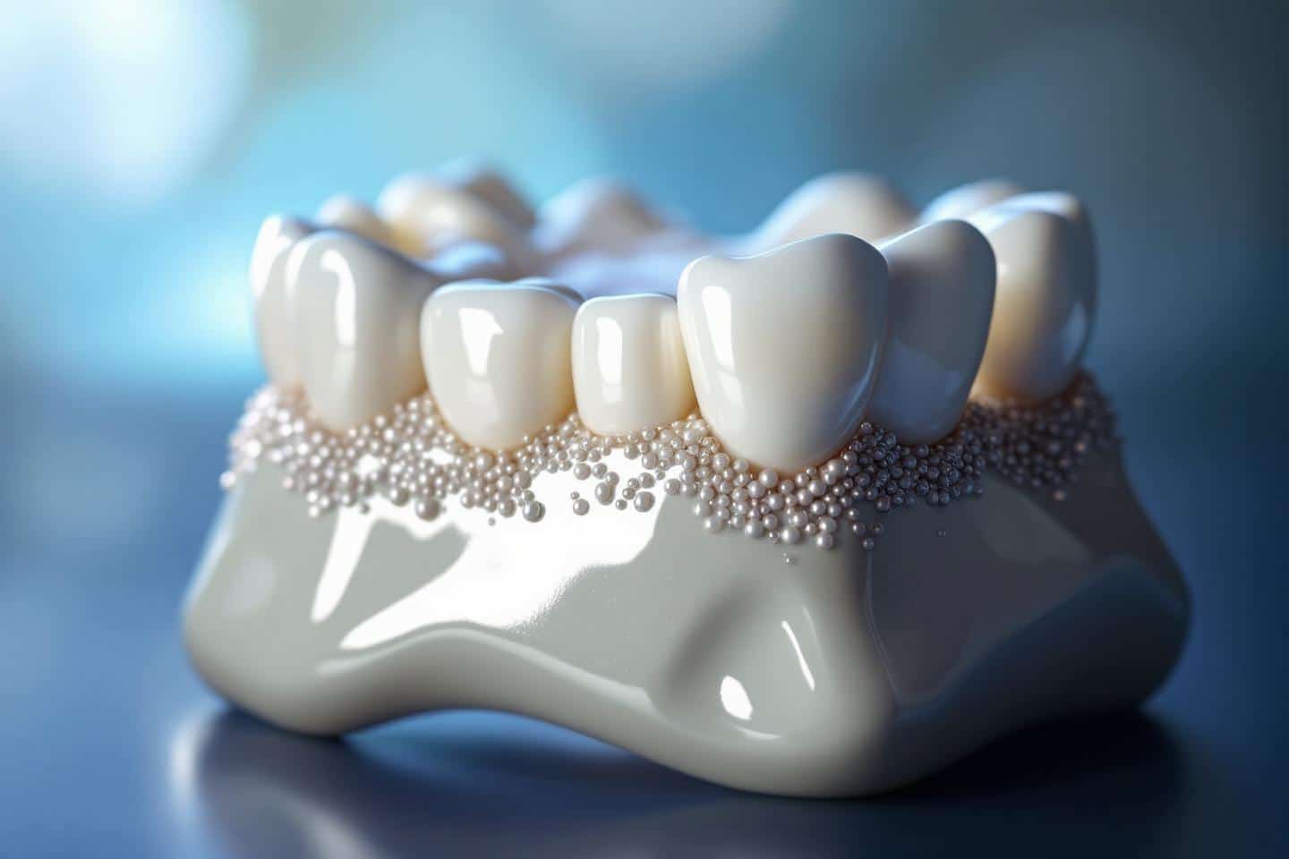 Ceramique dentaine capdentaire : prix, avantages, durée de vie